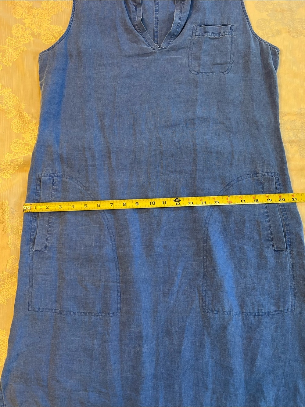 Tommy Bahama dress - Picture 7 of 10